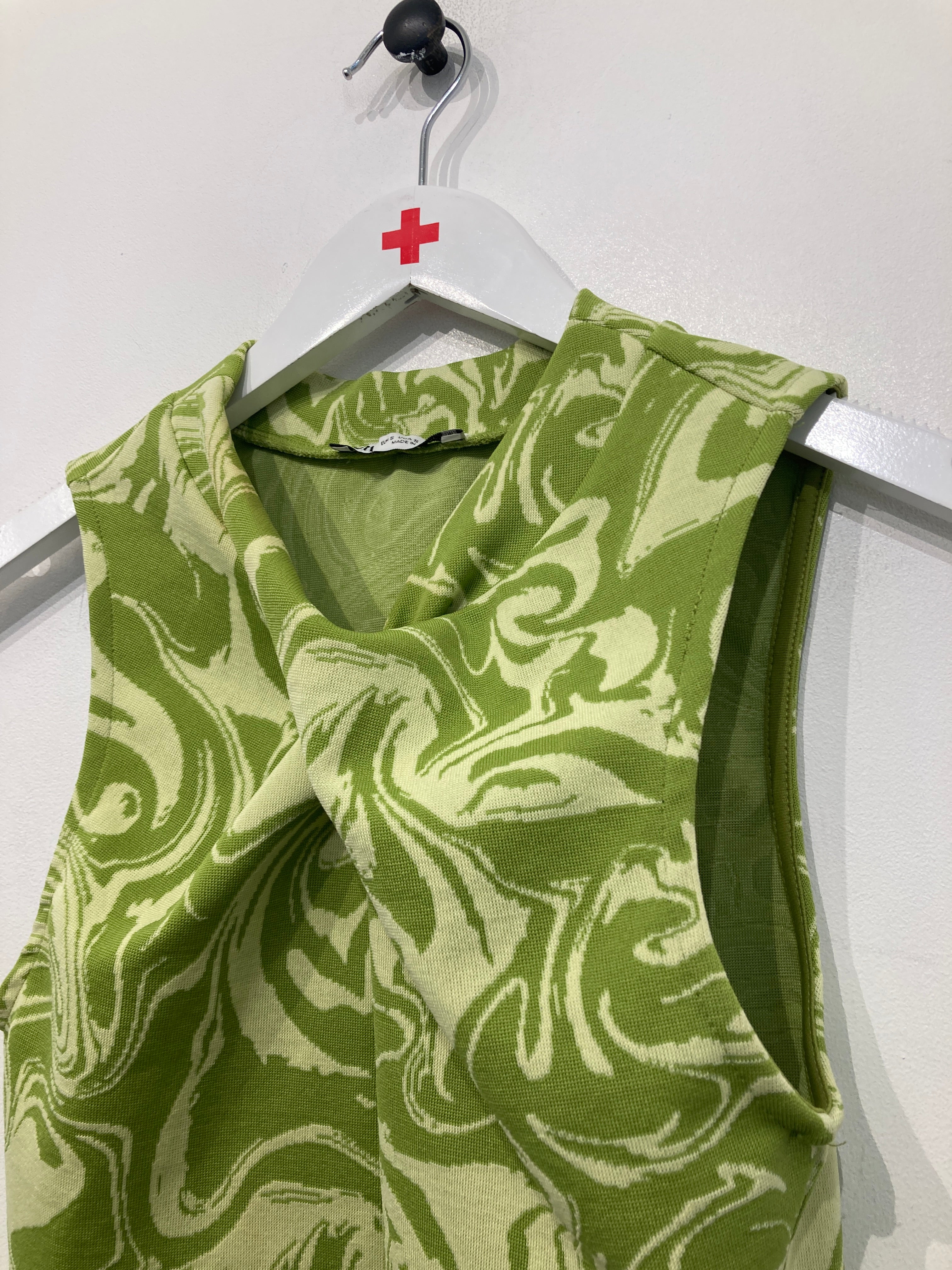 Zara Top